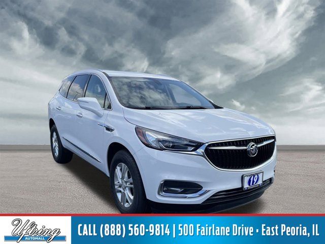 2019 Buick Enclave Essence