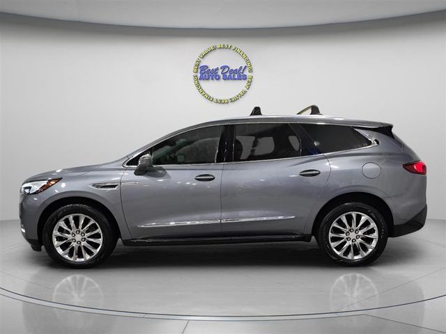 2019 Buick Enclave Premium