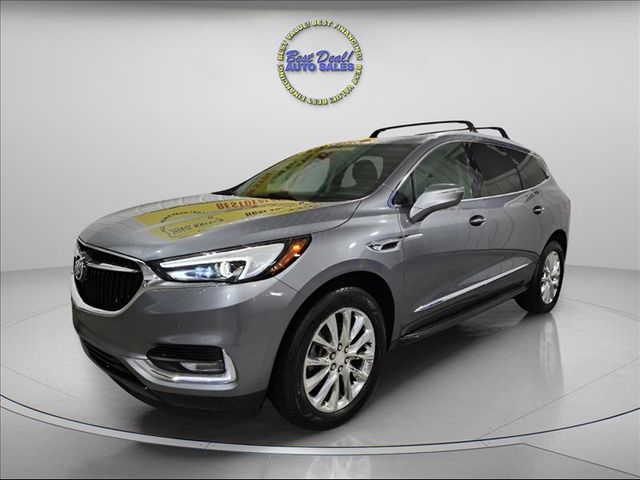 2019 Buick Enclave Premium