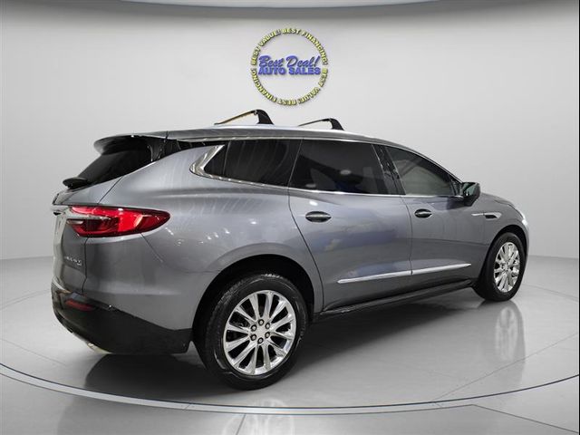 2019 Buick Enclave Premium