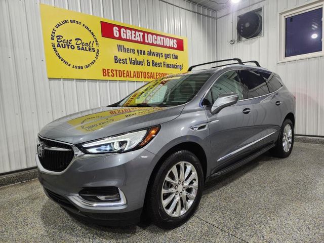 2019 Buick Enclave Premium