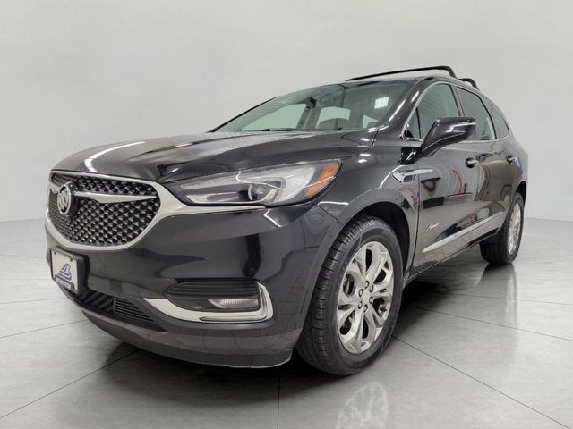 2019 Buick Enclave Avenir