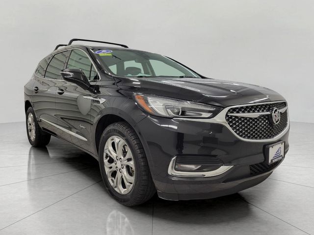 2019 Buick Enclave Avenir