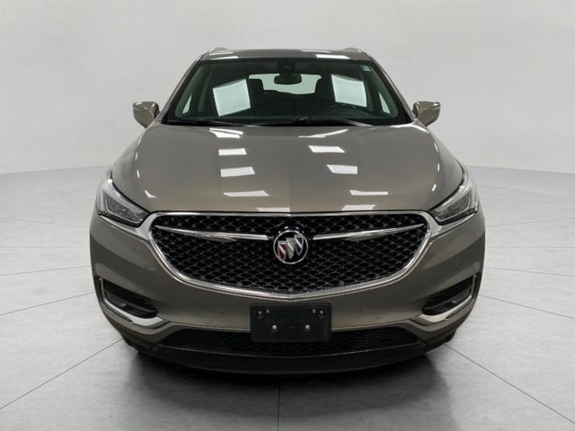 2019 Buick Enclave Avenir