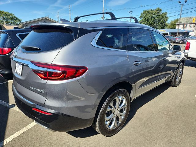 2019 Buick Enclave Avenir