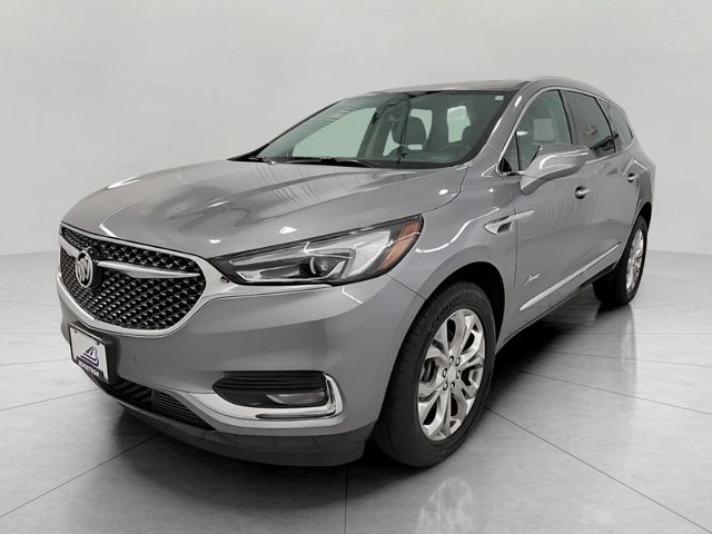 2019 Buick Enclave Avenir