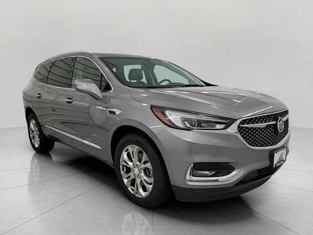 2019 Buick Enclave Avenir