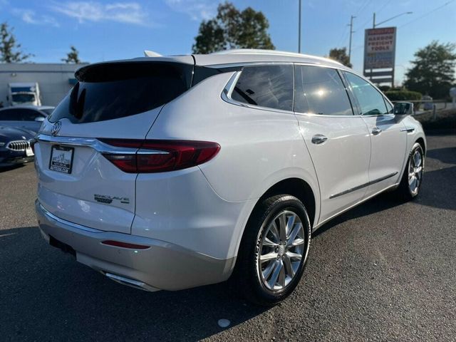 2019 Buick Enclave Essence