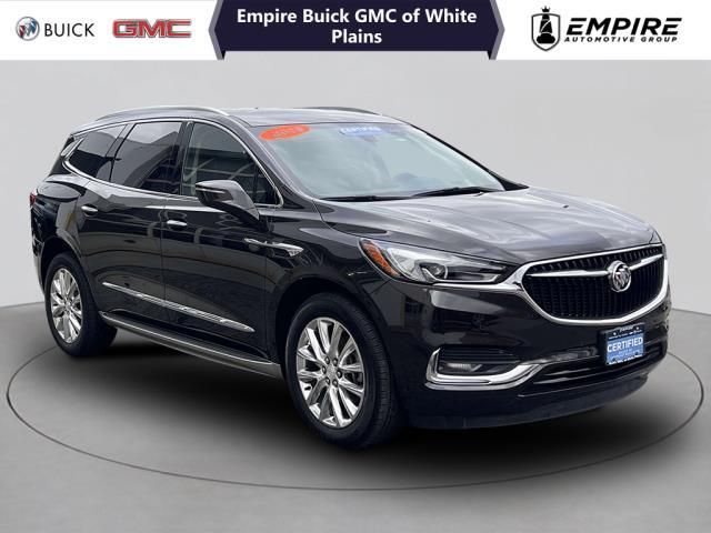 2019 Buick Enclave Premium