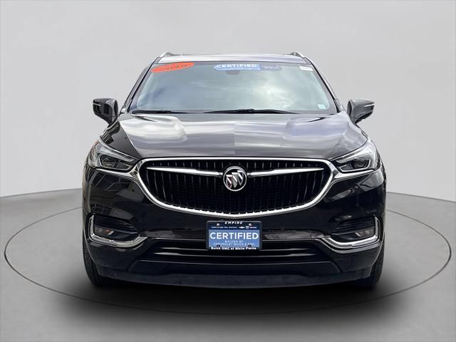 2019 Buick Enclave Premium