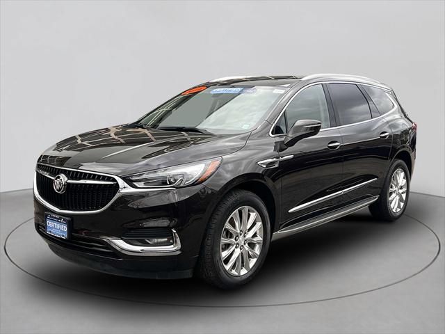 2019 Buick Enclave Premium