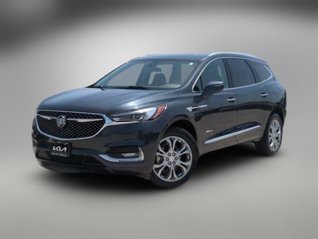 2019 Buick Enclave Avenir