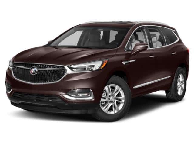 2019 Buick Enclave Avenir