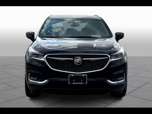 2019 Buick Enclave Avenir