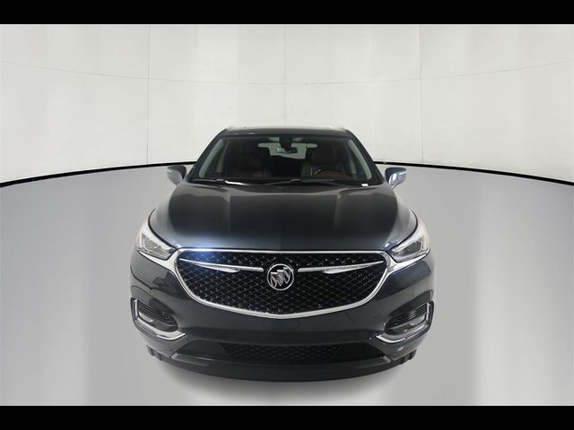 2019 Buick Enclave Avenir