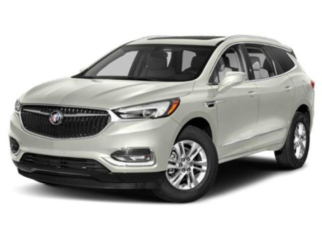 2019 Buick Enclave Avenir