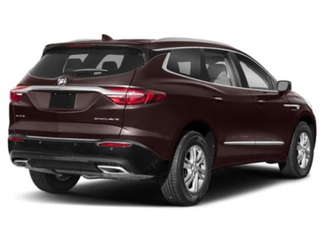 2019 Buick Enclave Avenir