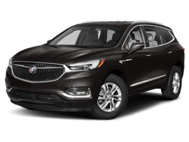 2019 Buick Enclave Avenir