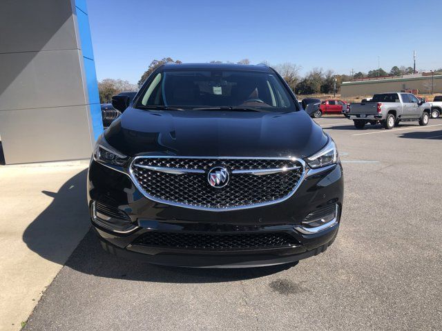 2019 Buick Enclave Avenir