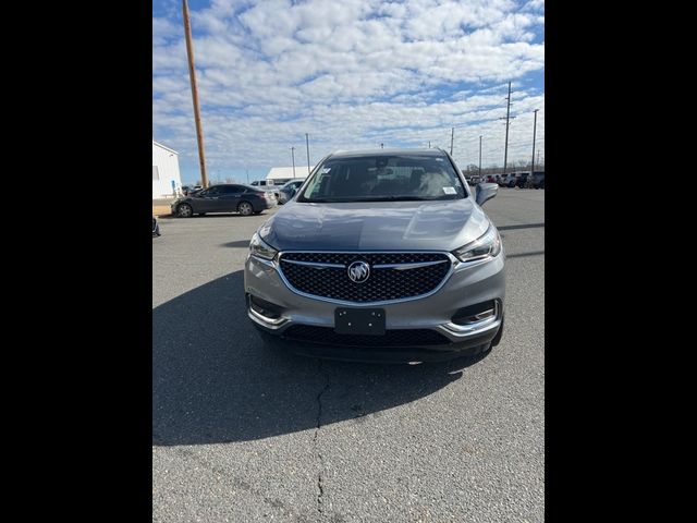 2019 Buick Enclave Avenir