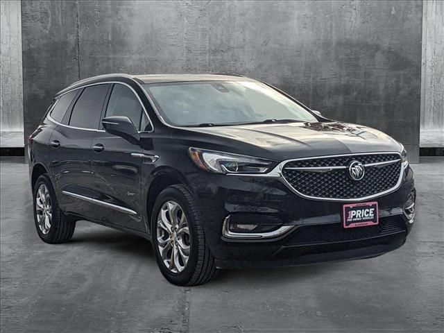 2019 Buick Enclave Avenir