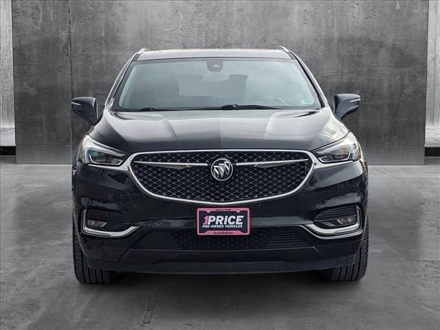 2019 Buick Enclave Avenir