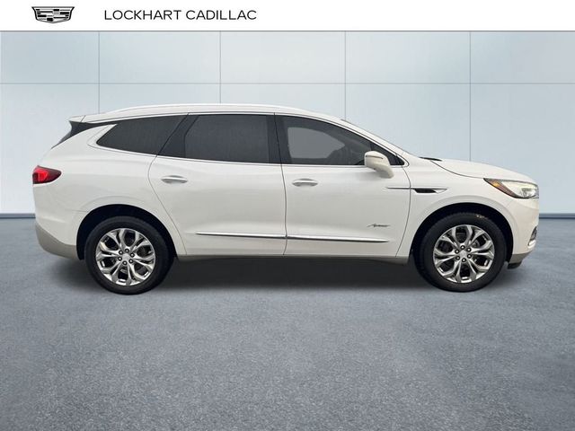 2019 Buick Enclave Avenir