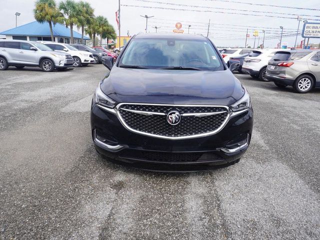 2019 Buick Enclave Avenir