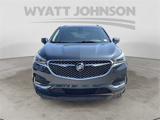 2019 Buick Enclave Avenir
