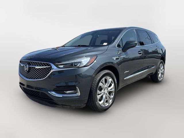 2019 Buick Enclave Avenir
