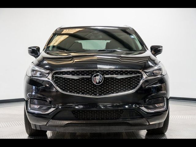 2019 Buick Enclave Avenir