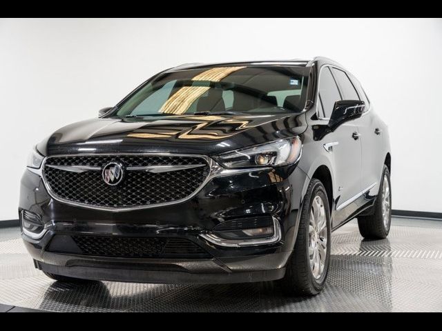 2019 Buick Enclave Avenir