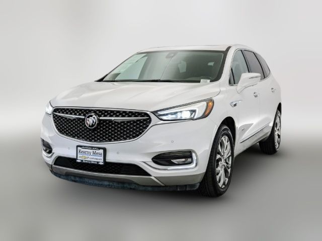 2019 Buick Enclave Avenir