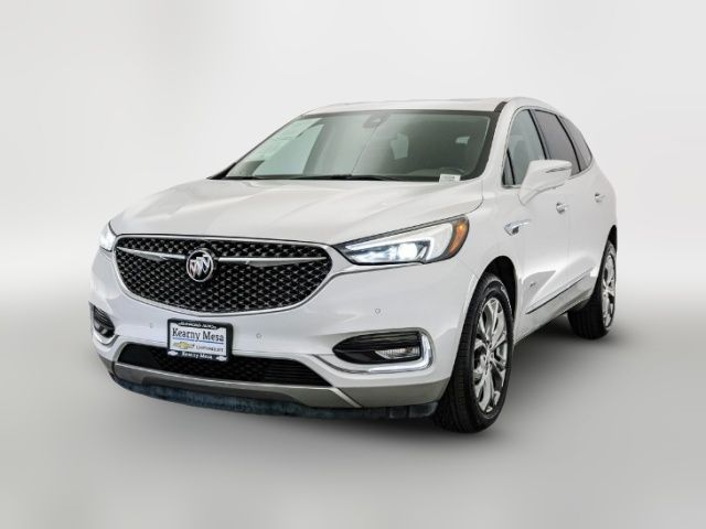 2019 Buick Enclave Avenir