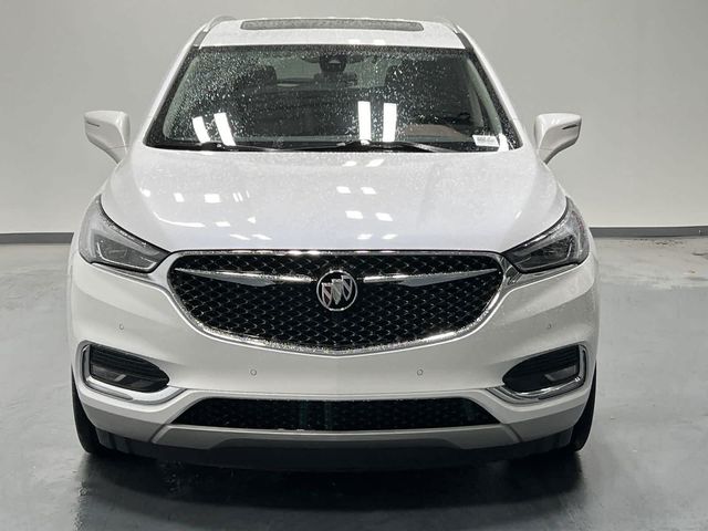 2019 Buick Enclave Avenir