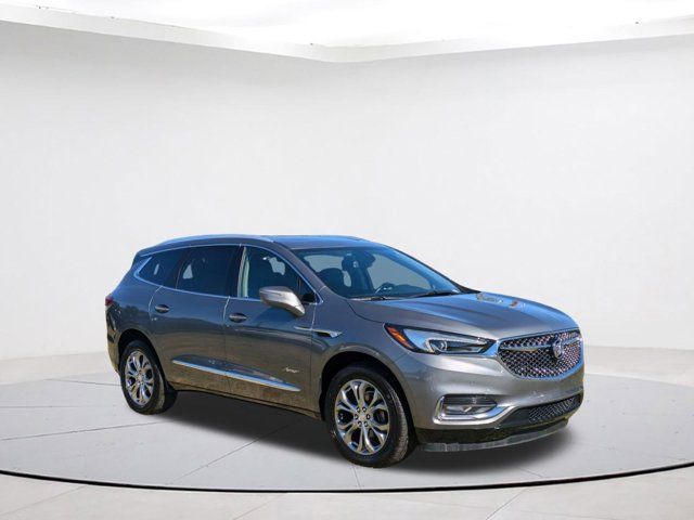 2019 Buick Enclave Avenir