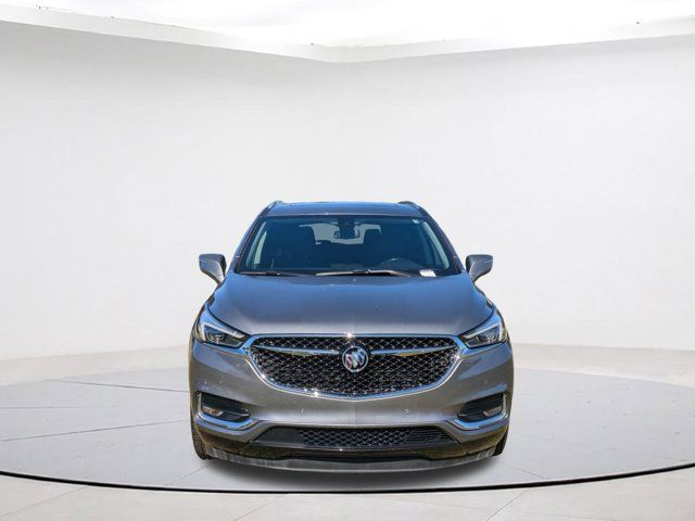 2019 Buick Enclave Avenir