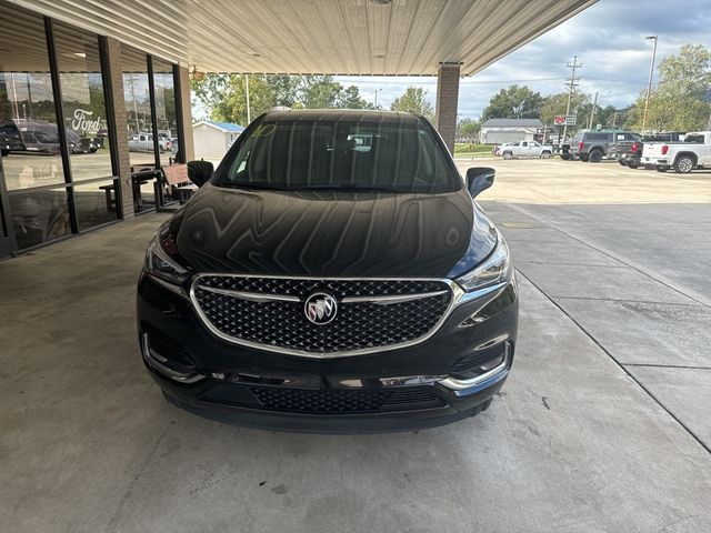 2019 Buick Enclave Avenir