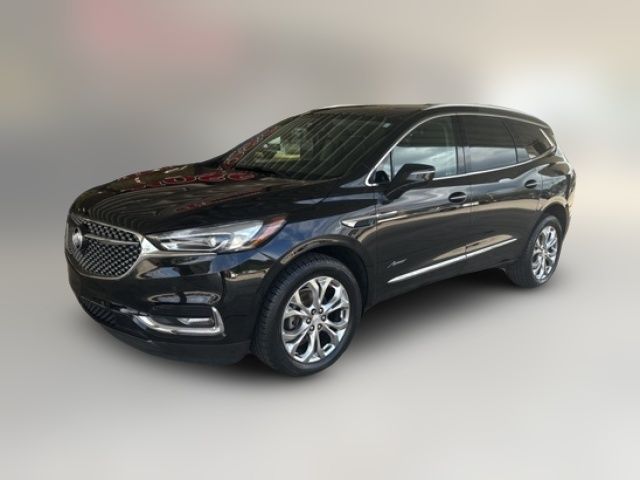 2019 Buick Enclave Avenir