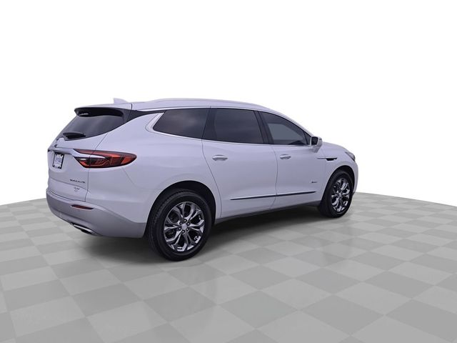 2019 Buick Enclave Avenir