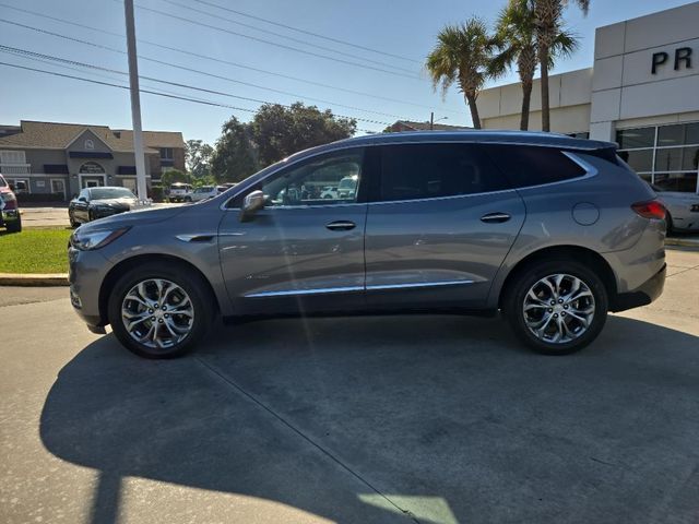 2019 Buick Enclave Avenir