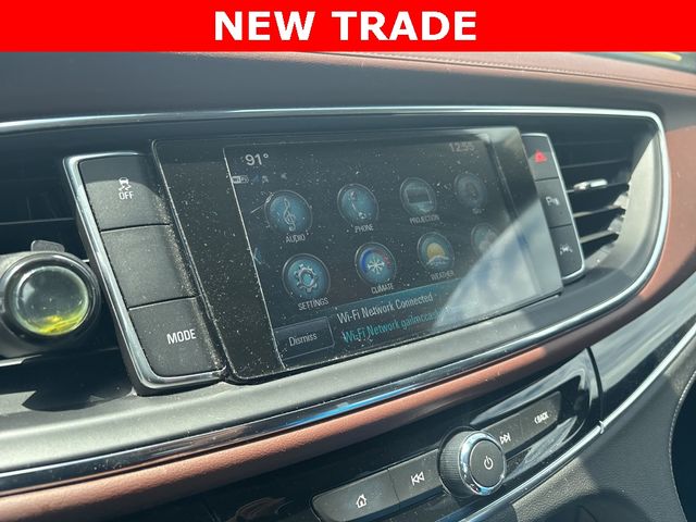 2019 Buick Enclave Avenir