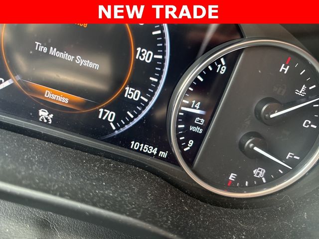 2019 Buick Enclave Avenir