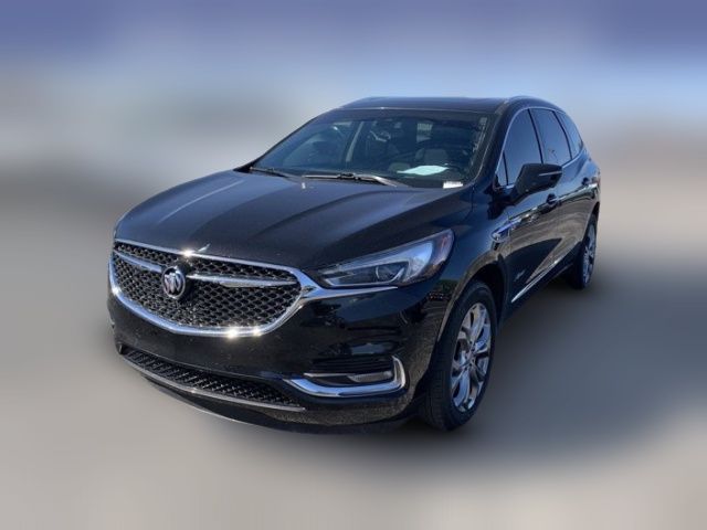 2019 Buick Enclave Avenir