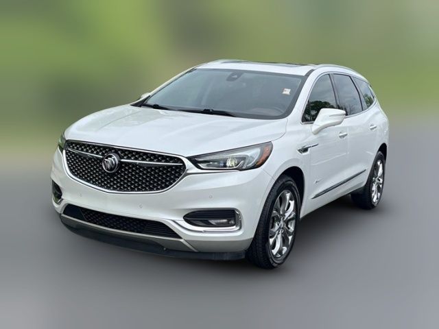 2019 Buick Enclave Avenir