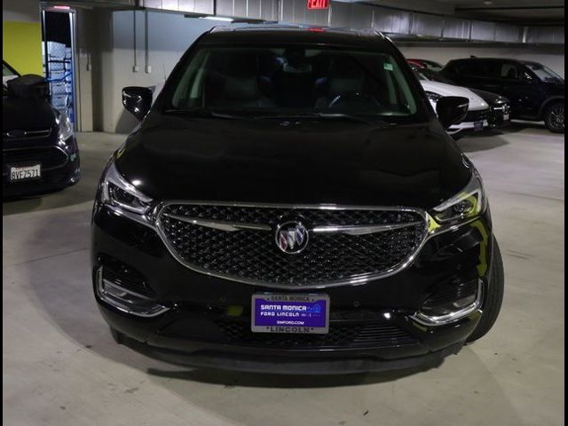 2019 Buick Enclave Avenir