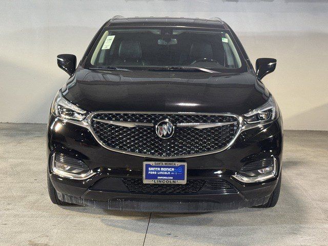 2019 Buick Enclave Avenir