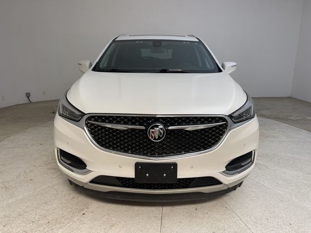 2019 Buick Enclave Avenir