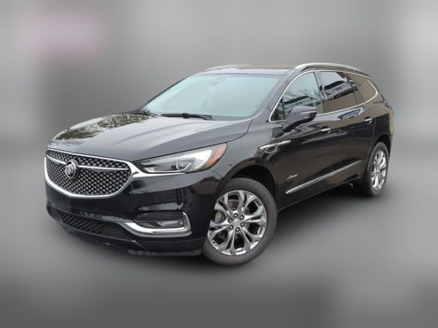 2019 Buick Enclave Avenir