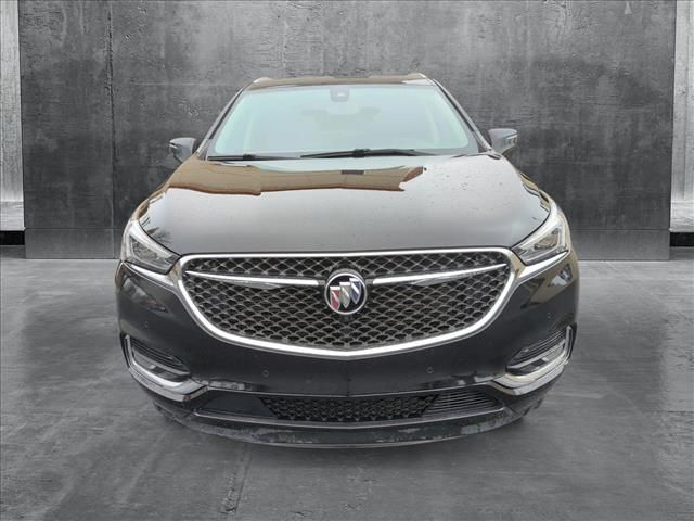 2019 Buick Enclave Avenir